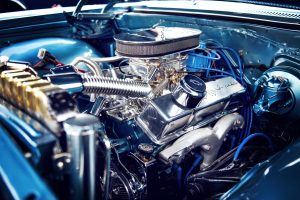 Tonmax Engines