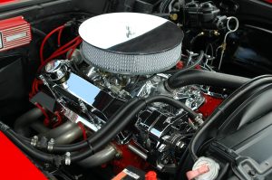 Tonmax Engines