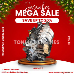 GWM 2.2